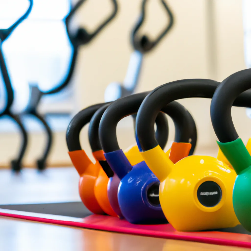 Poradnik dla początkujących w crossficie