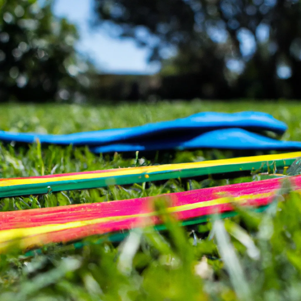 Alternatywne dyscypliny sportowe: co warto wypróbować