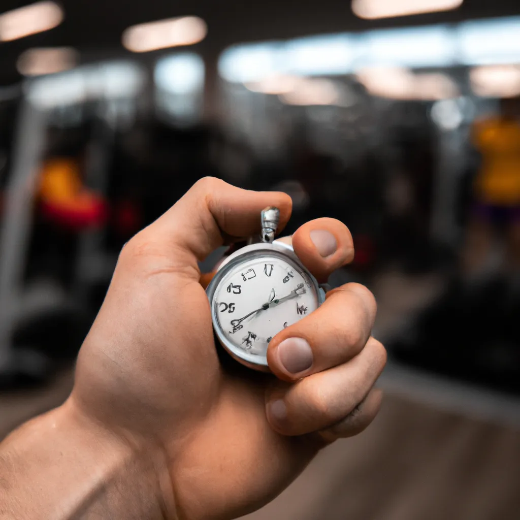 Jakie ryzyko niesie ze sobą przetrenowanie