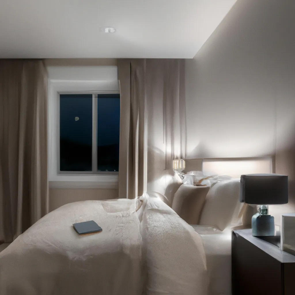 Rola snu w regeneracji sportowców