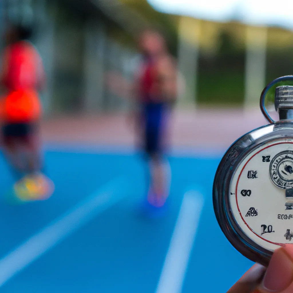 Rola psychologii sportu w osiąganiu sukcesów