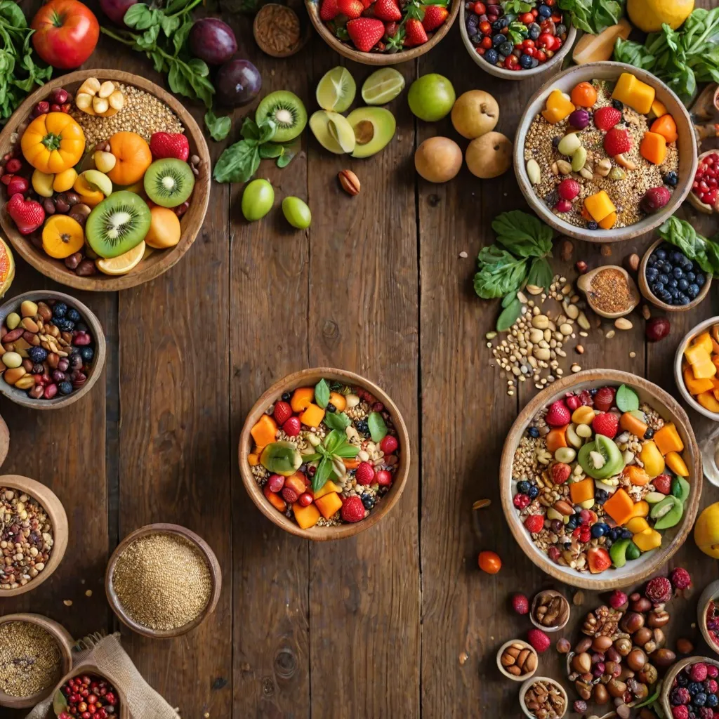 Dieta bezglutenowa: kto powinien ją stosować i dlaczego