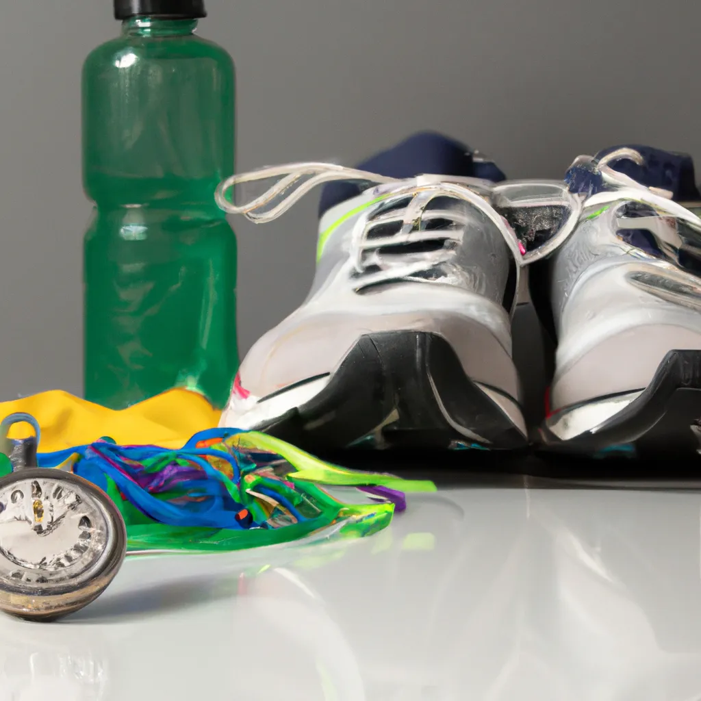 Jak skutecznie przygotować się do maratonu