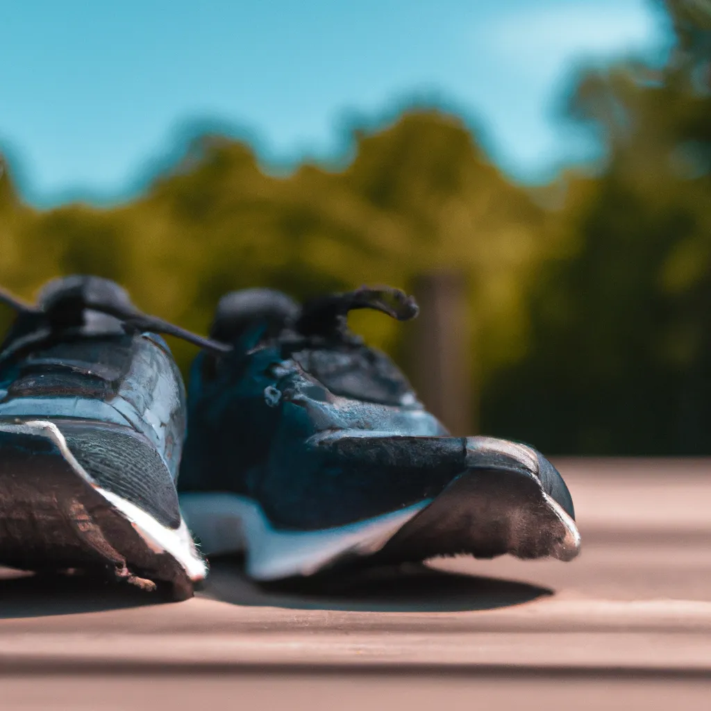 Podstawy techniki biegania: jak unikać kontuzji