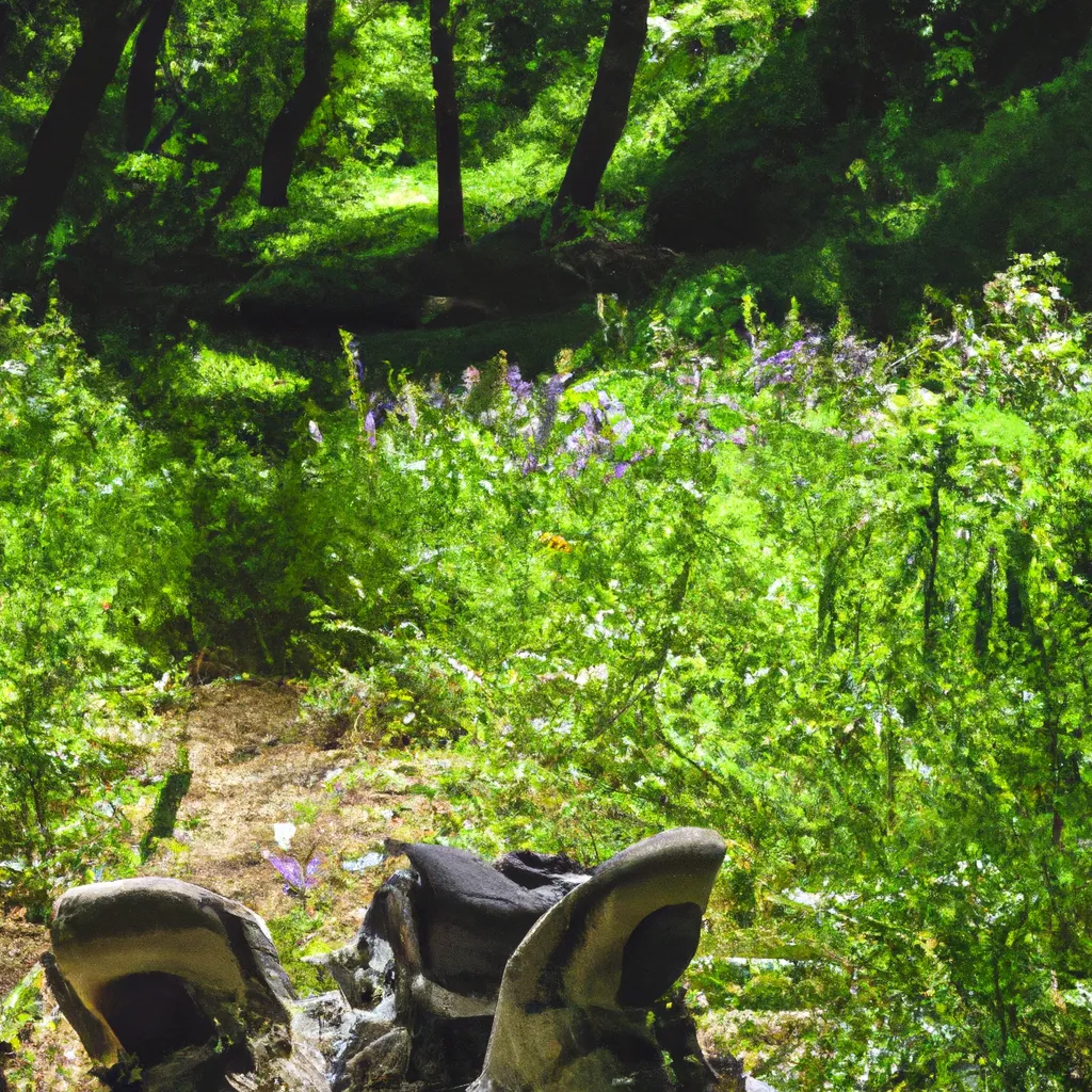 Zalety aktywności na świeżym powietrzu