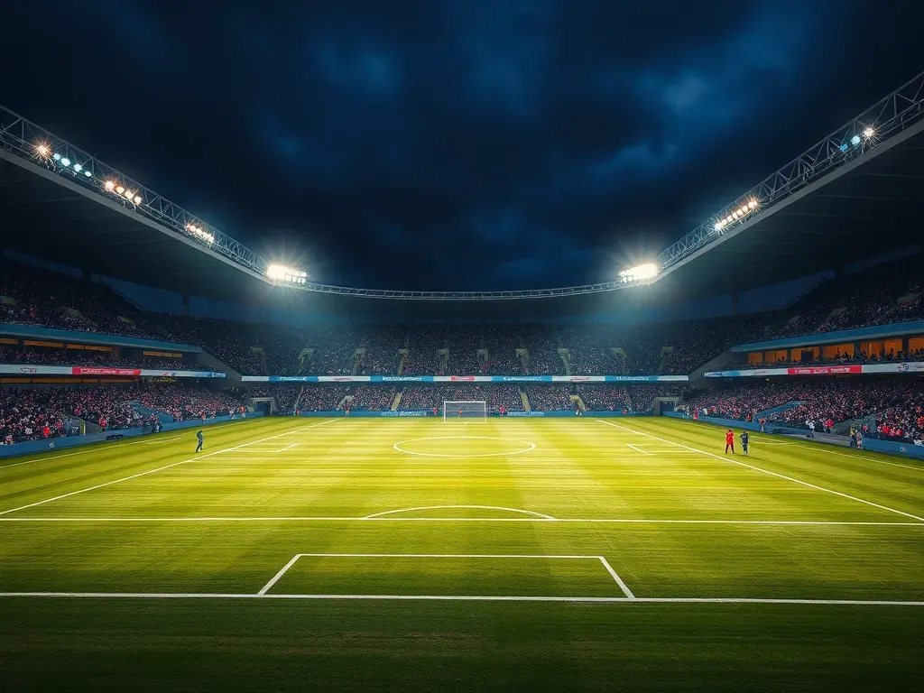 Największe powroty w historii meczów piłkarskich