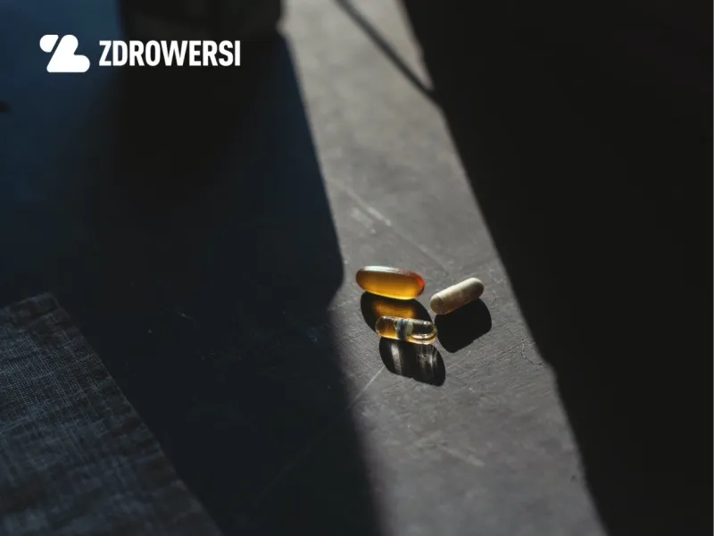 Nowa jakość suplementów